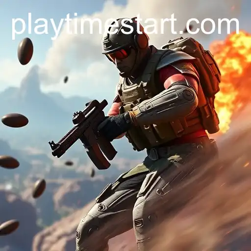 Exploring the Thrills of Action Games and Their Addictive Playtime