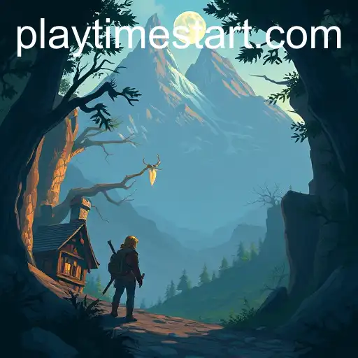 The Allure of Adventure Games: A Playtime Beyond Reality