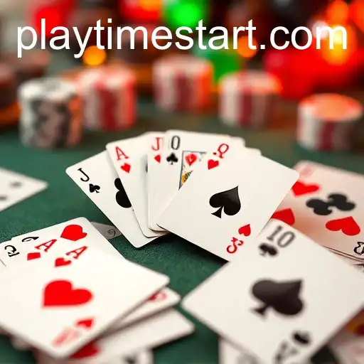 Exploring the Timeless Appeal of Card Games in the Digital Playtime Era