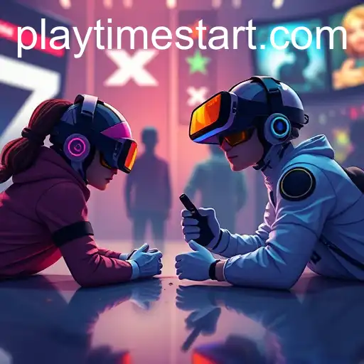 Digital Playtime Revolutionizes Gaming Experience