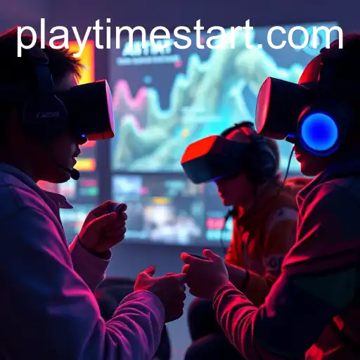 The Evolution of Digital Playtime