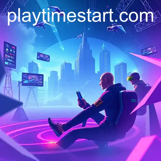 The Evolution of Playtime on Digital Platforms