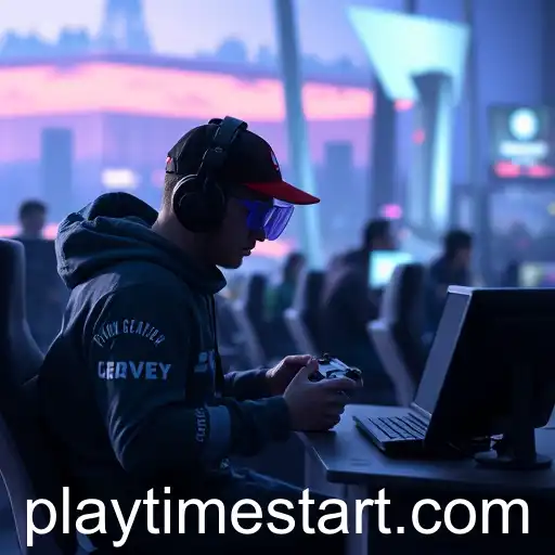 The Evolution of Online Gaming in 2025