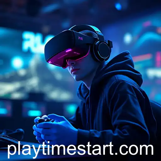 The Digital Evolution of Playtime