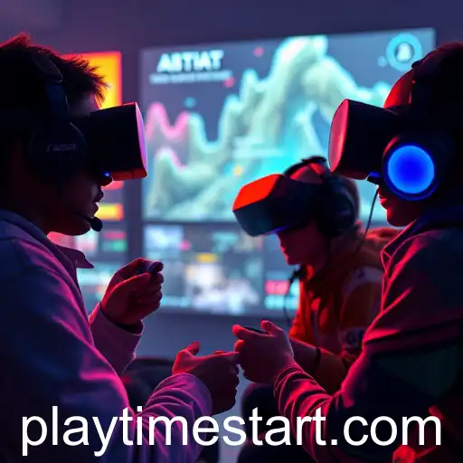 The Evolution of Digital Playtime