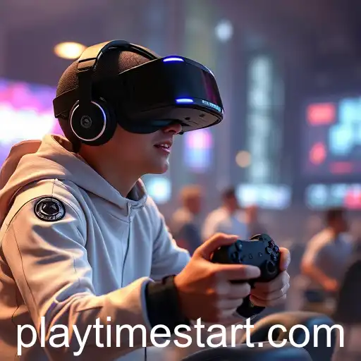 The Evolution of Online Play: A 2025 Perspective