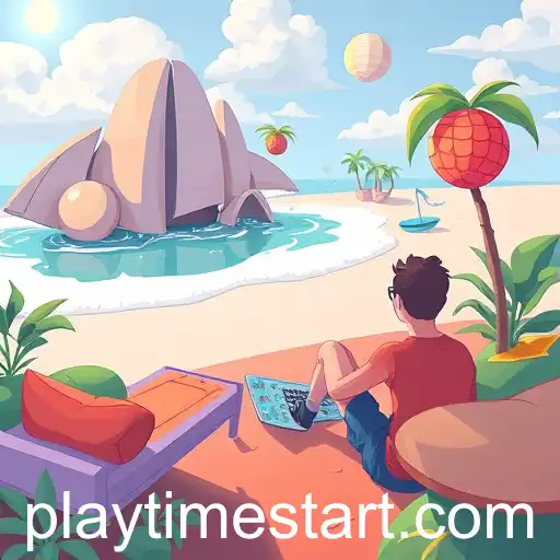 The Evolving World of Online Gaming