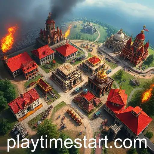 The Evolving World of Online Gaming