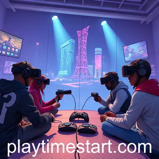 Exploring Playtime in a Digital Era