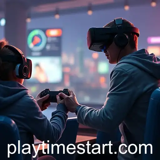 Navigating the Future of Gaming