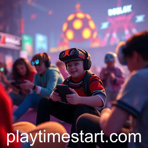 The Future of Online Gaming: Embracing Playtime