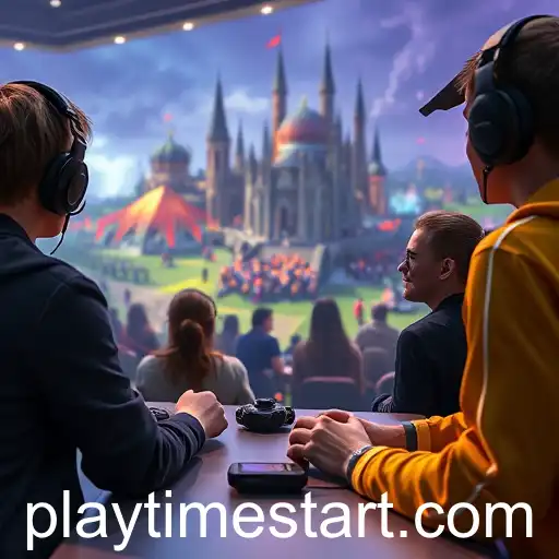 The Growing Influence of Online Gaming in 2025