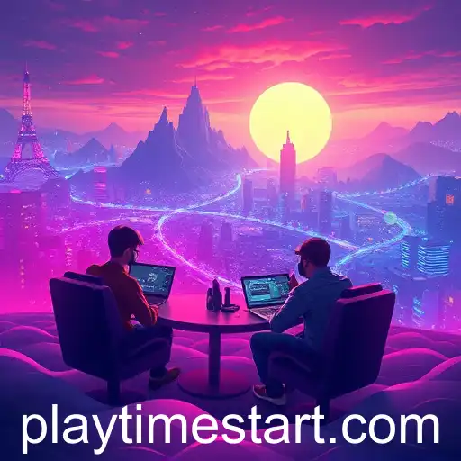 The Evolving Landscape of Online Gaming in 2025