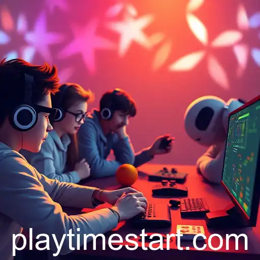 The Rise of Playtime: Embracing Digital Engagement