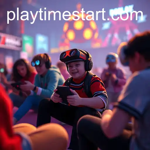 The Future of Online Gaming: Embracing Playtime