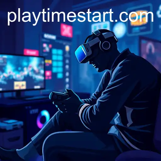 The Future of Online Gaming Unveiled