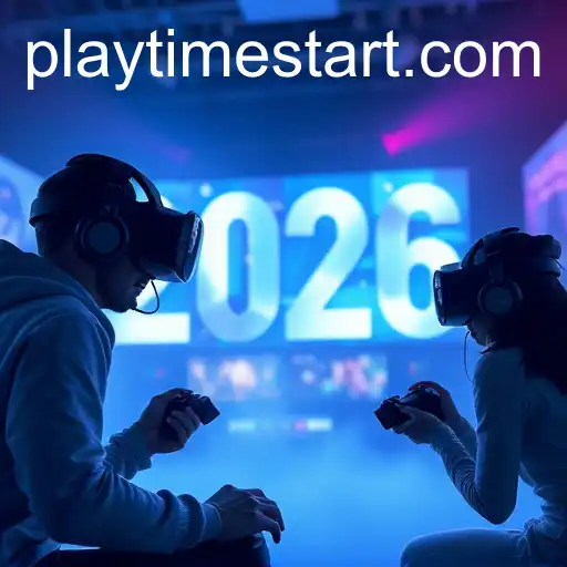 The Growth of Digital Playtime: Embracing New Frontiers