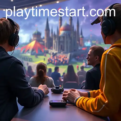 The Growing Influence of Online Gaming in 2025