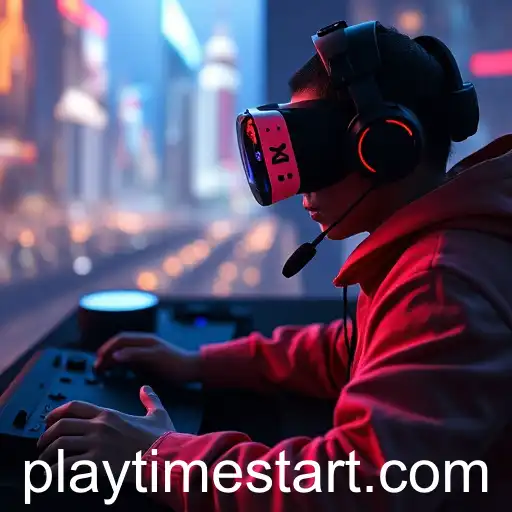 The Evolution of Online Gaming in 2025