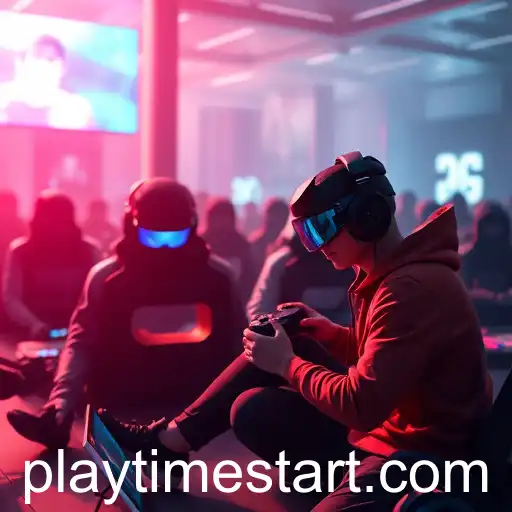 The Transformative Role of Playtime in 2025