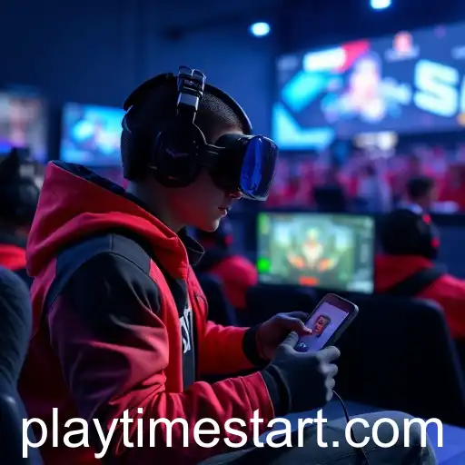 Revolutionizing Moments of Playtime: The Digital Shift