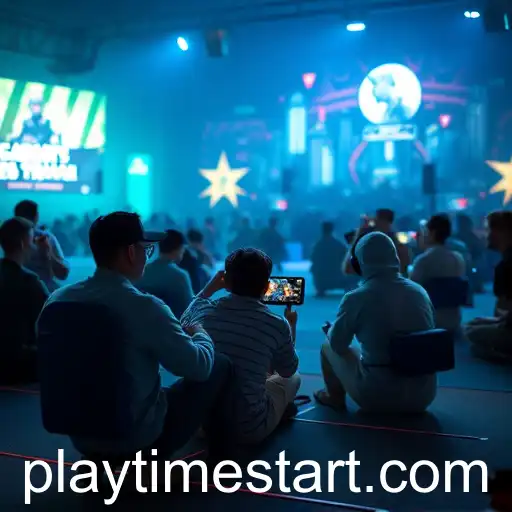 The Rise of Playtime in Shaping Online Gaming Communities