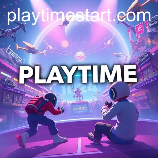 Shaping the Future of Gaming with Playtime