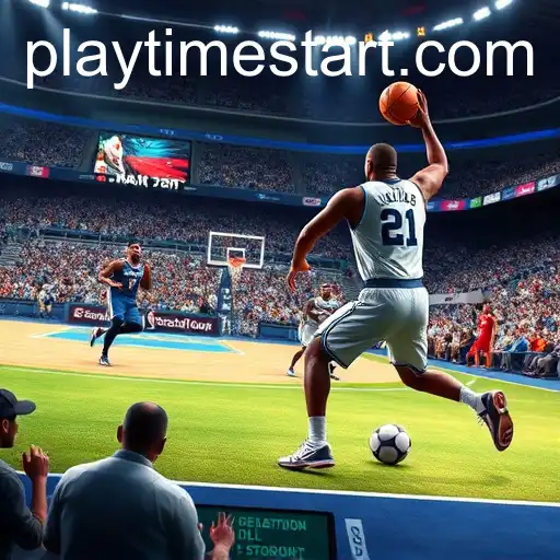 Exploring the Enthralling World of Sports Games: A Dive Into Playtime Dynamics