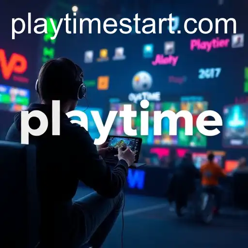 The Digital Playground Revolution