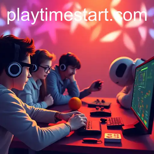 The Rise of Playtime: Embracing Digital Engagement