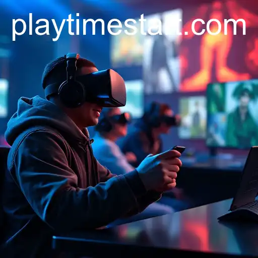 The Evolution of Online Gaming in 2026