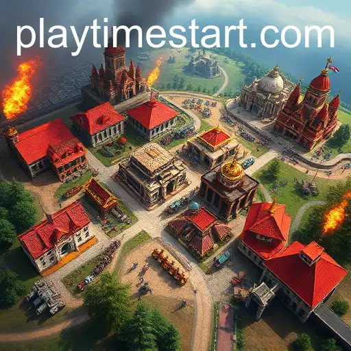 Exploring the Depths of Strategy Games: A Playtime Odyssey