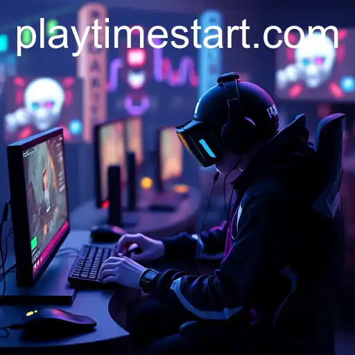 The Rise of Online Gaming: Trends and Insights